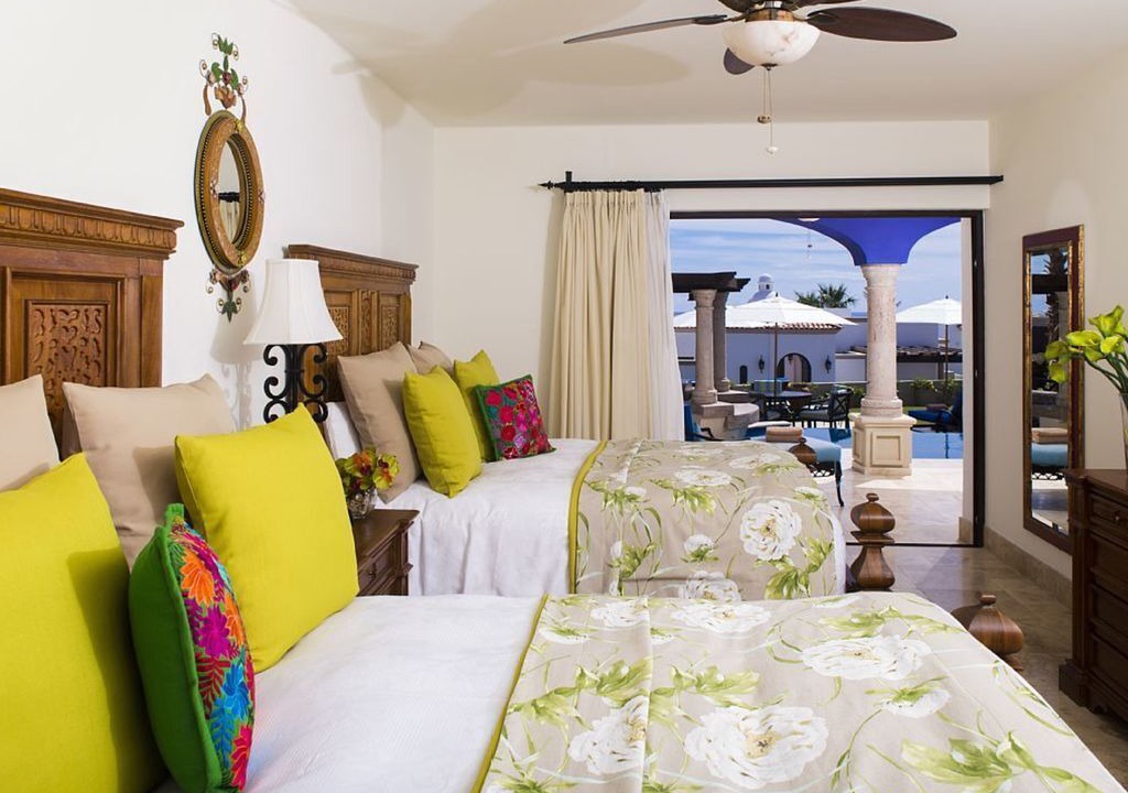 Photo of Bedroom in Los Cabos