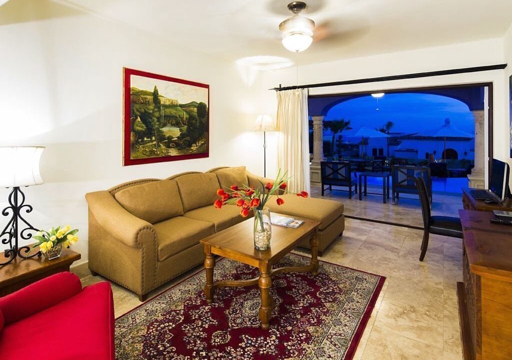 Photo of Livingroom in Los Cabos