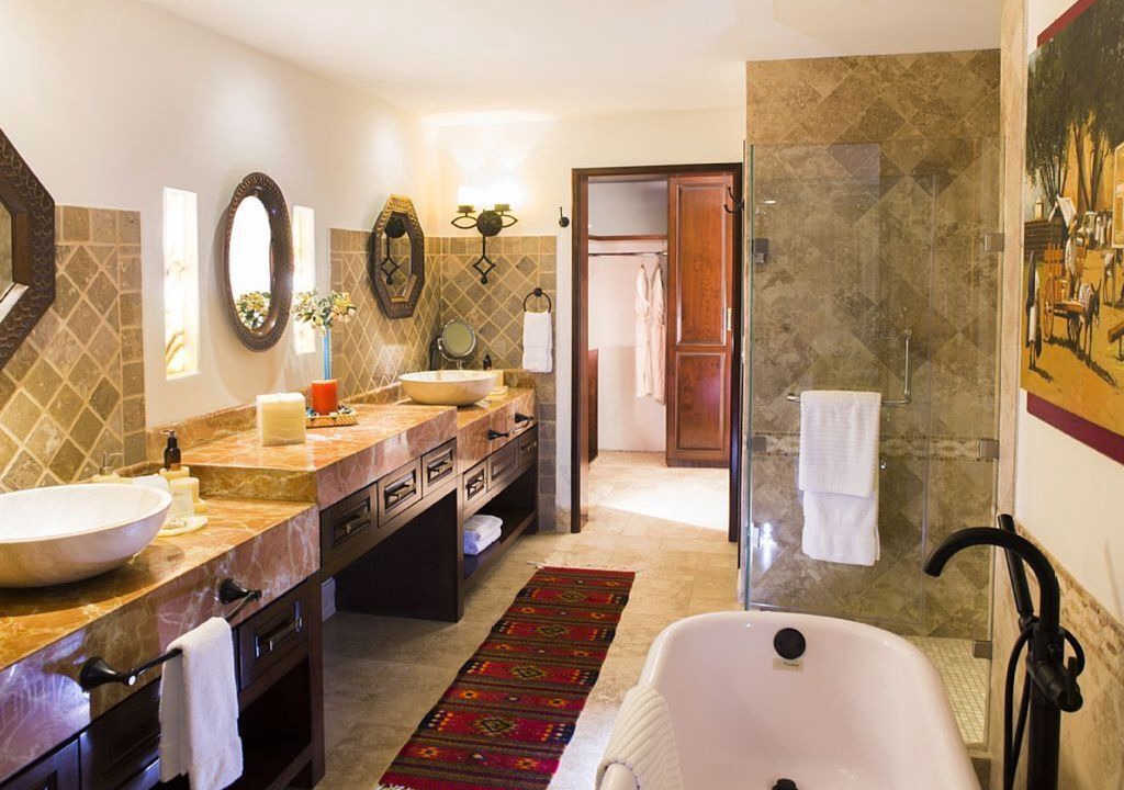 Photo of Bathroom in Los Cabos
