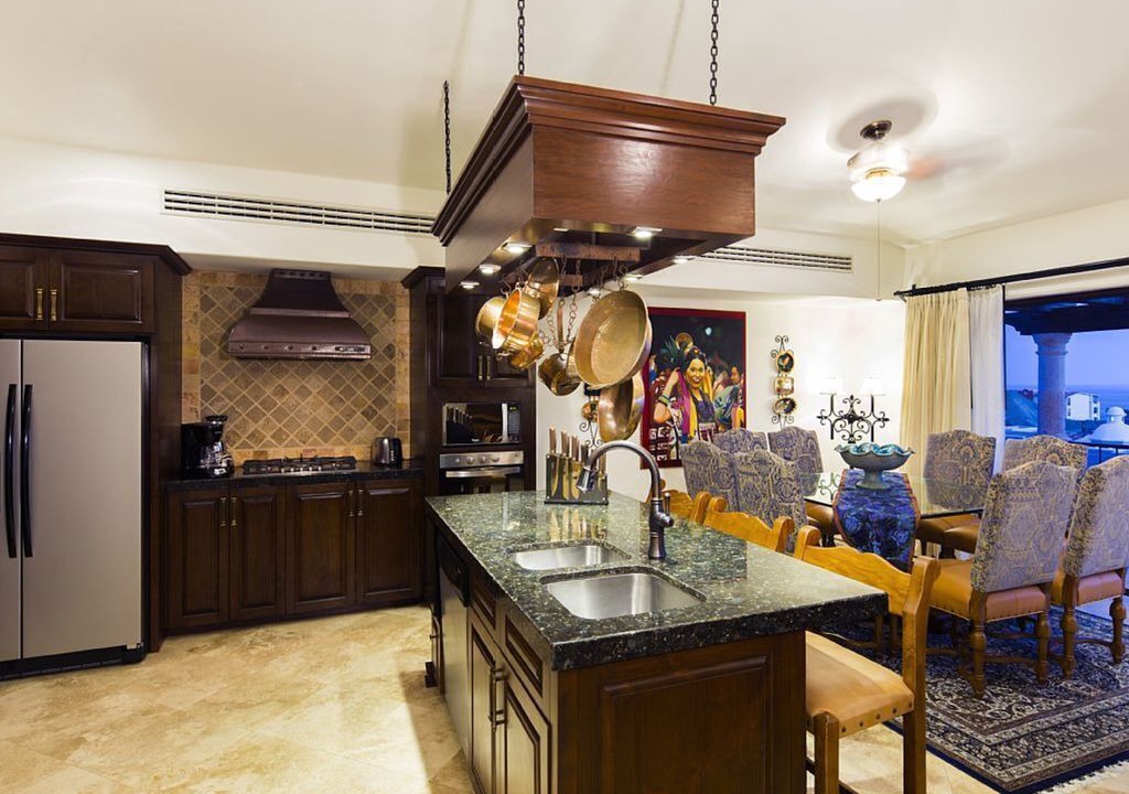 Photo of Kitchen in Los Cabos