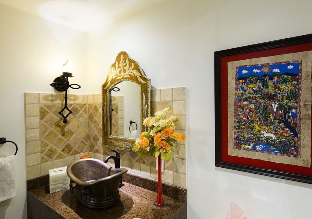 Photo of Bathroom in Los Cabos