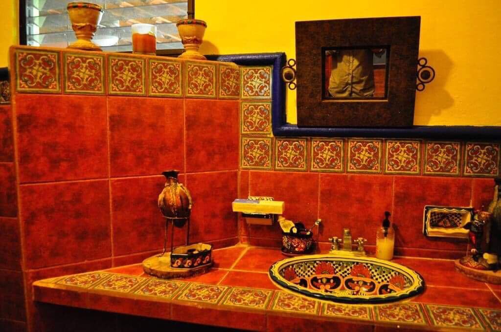 Photo of Bathroom in Tahmek
