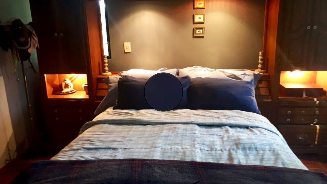 Photo of Bedroom in Tahmek
