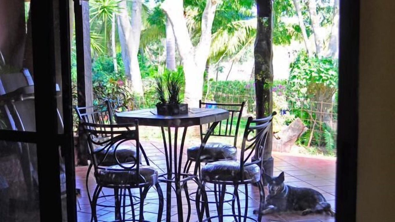 Photo of Outdoor in Tahmek
