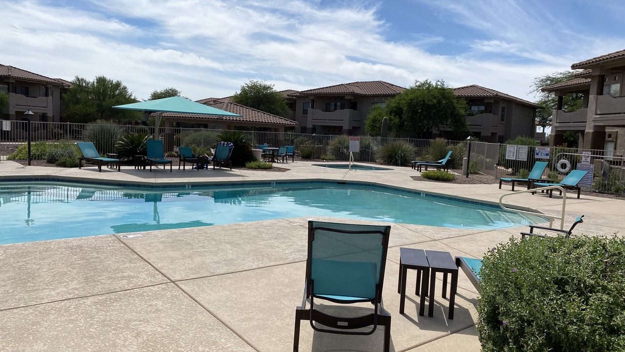 Photo of Outdoor in Rancho Vistoso