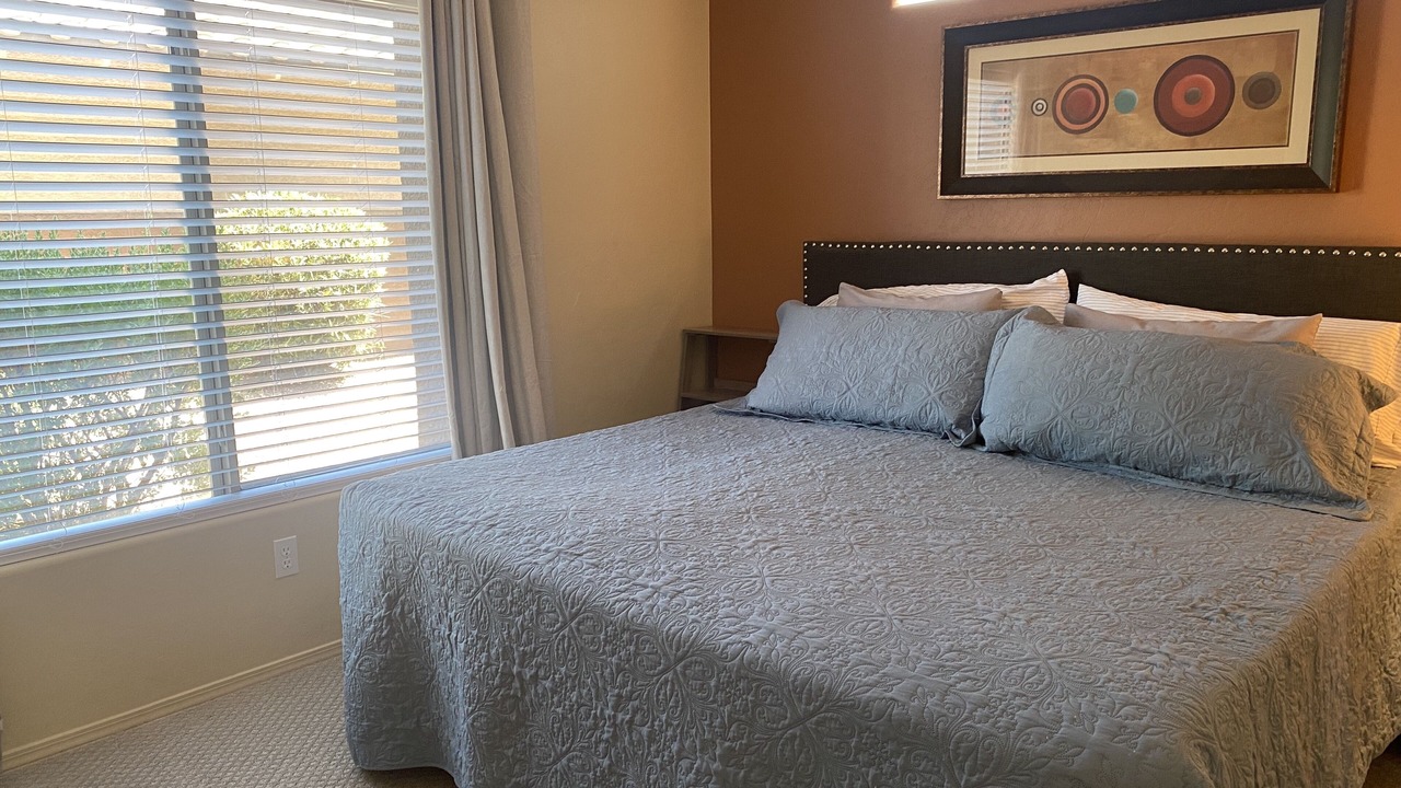 Photo of Bedroom in Rancho Vistoso