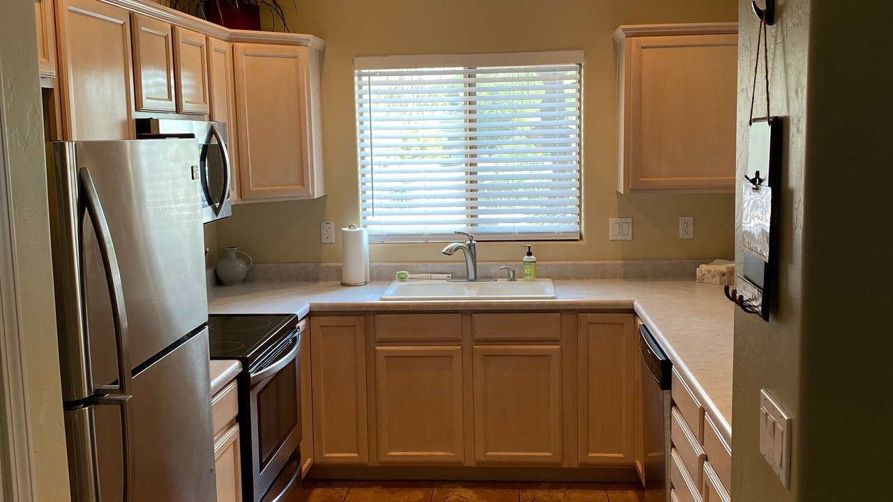 Photo of Kitchen in Rancho Vistoso