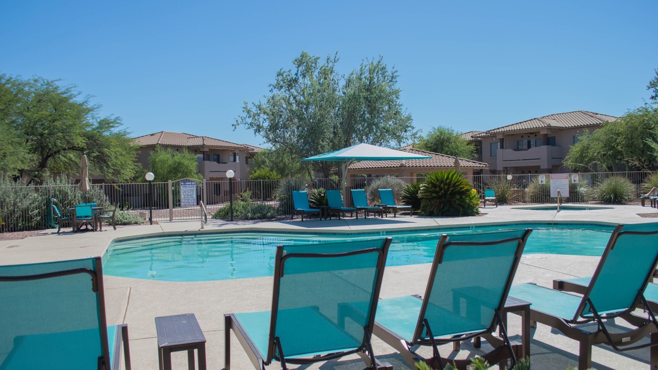 Photo of Outdoor in Rancho Vistoso