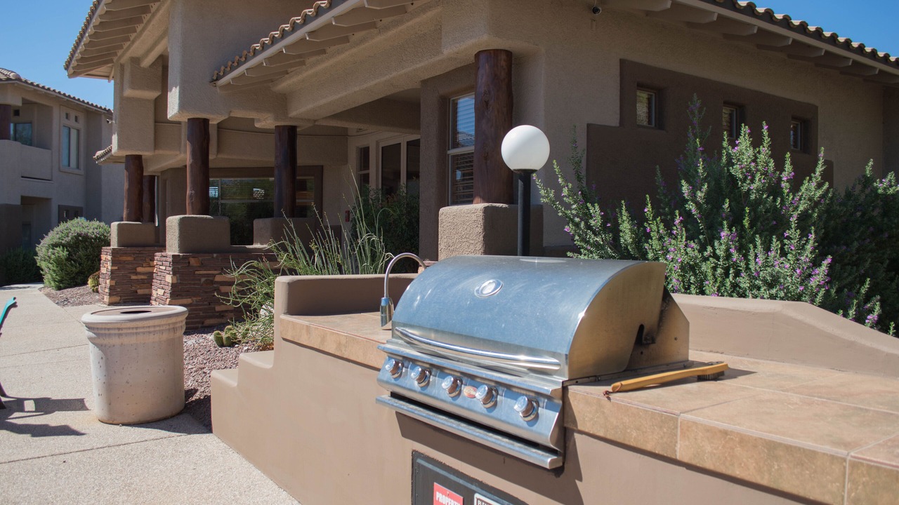 Photo of Outdoor in Rancho Vistoso