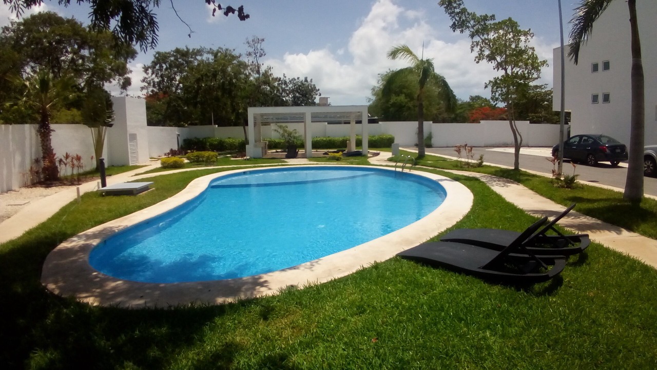 Photo of Outdoor in Puerto Juarez