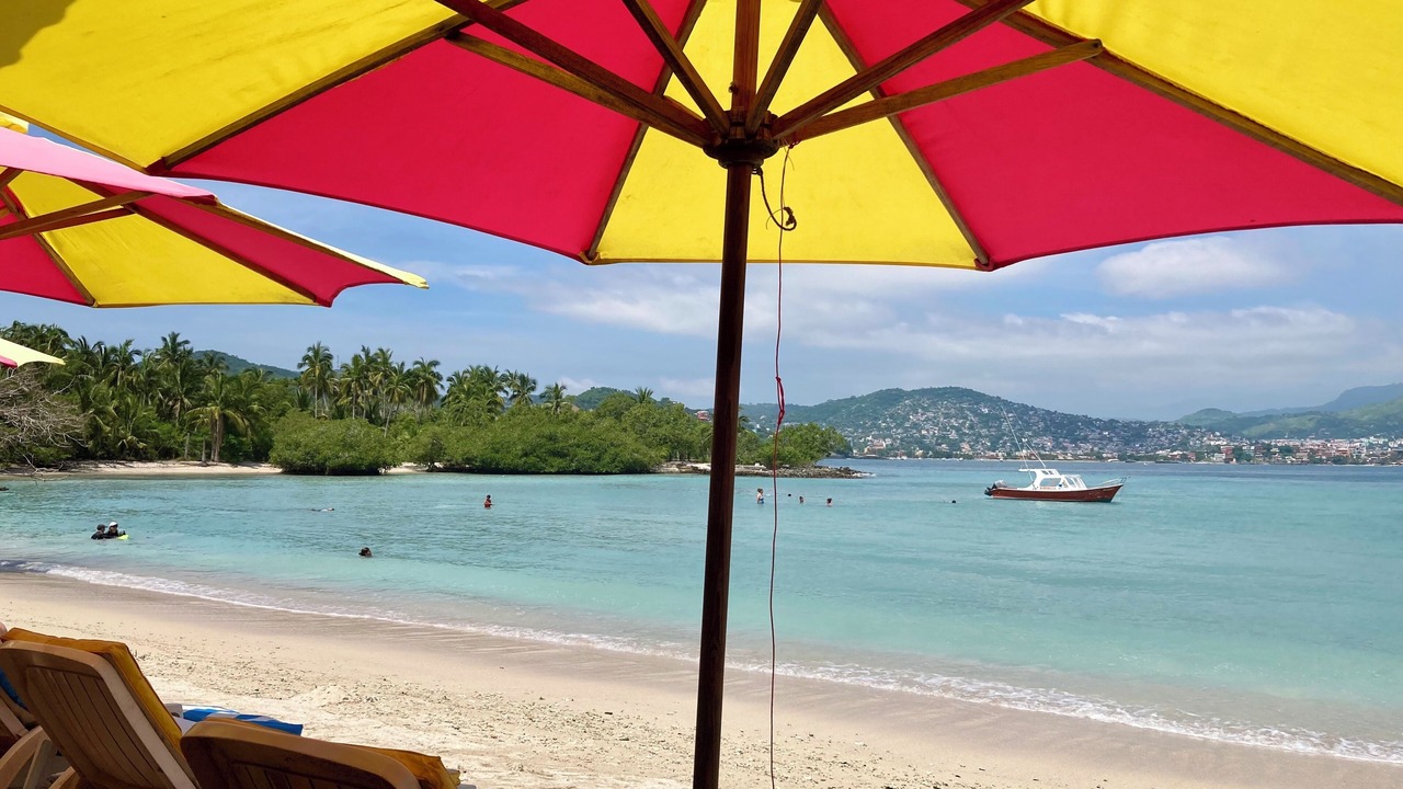 Photo of Others in Playa la Madera