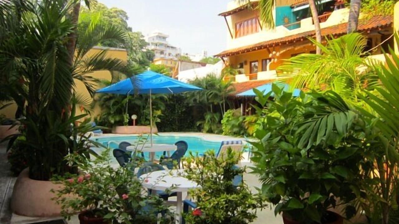 Photo of Outdoor in Playa la Madera