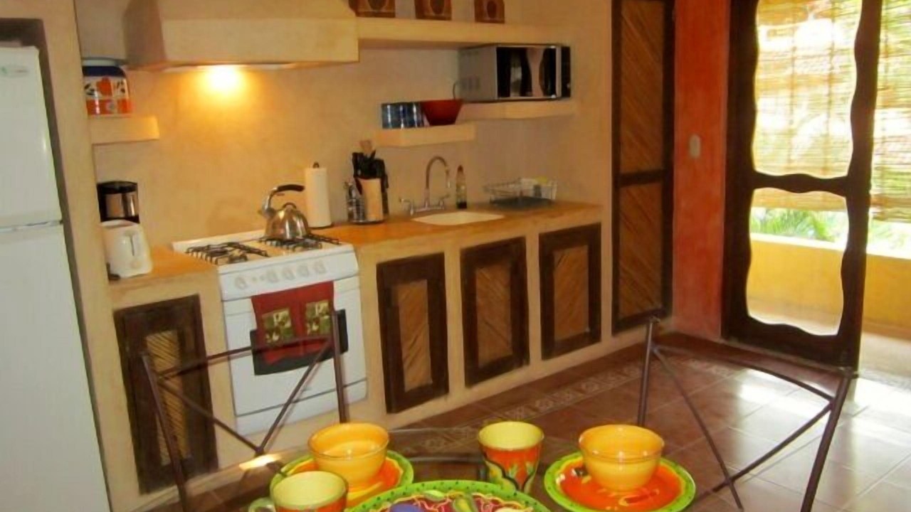 Photo of Patio Balcony in Playa la Madera