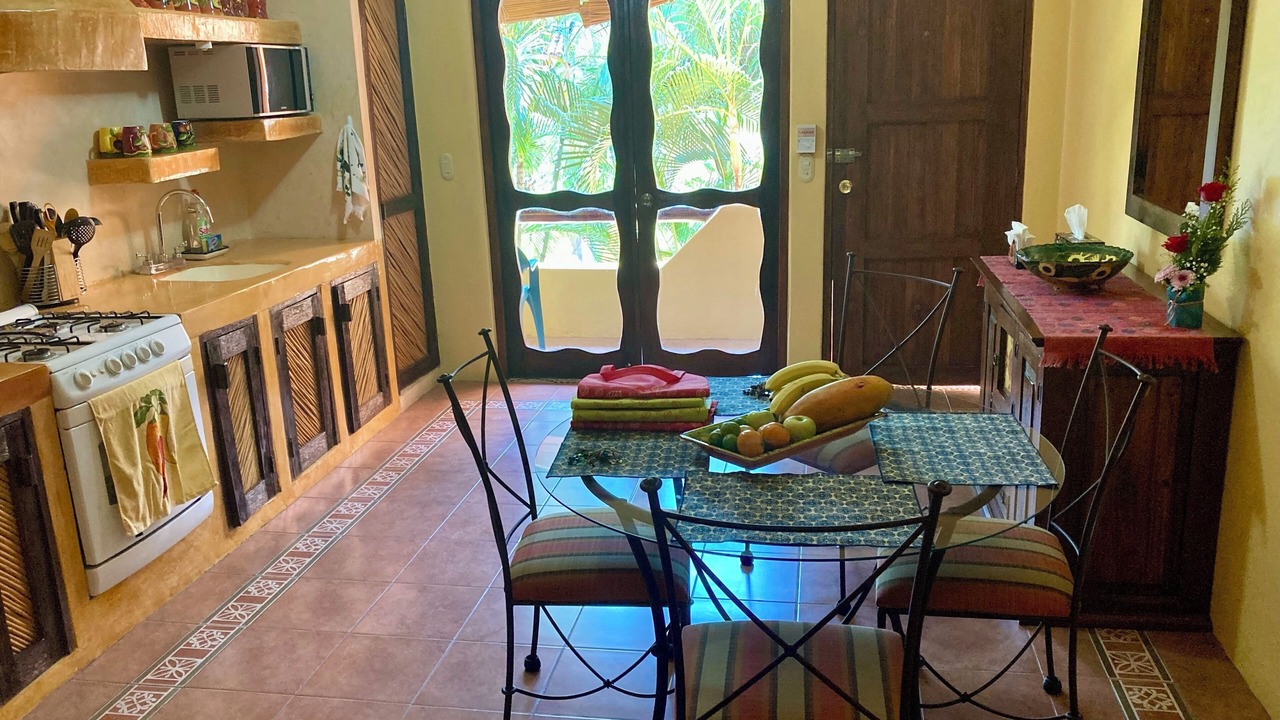 Photo of Patio Balcony in Playa la Madera