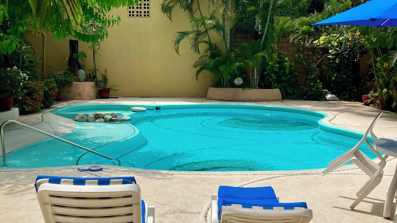 Photo of Outdoor in Playa la Madera