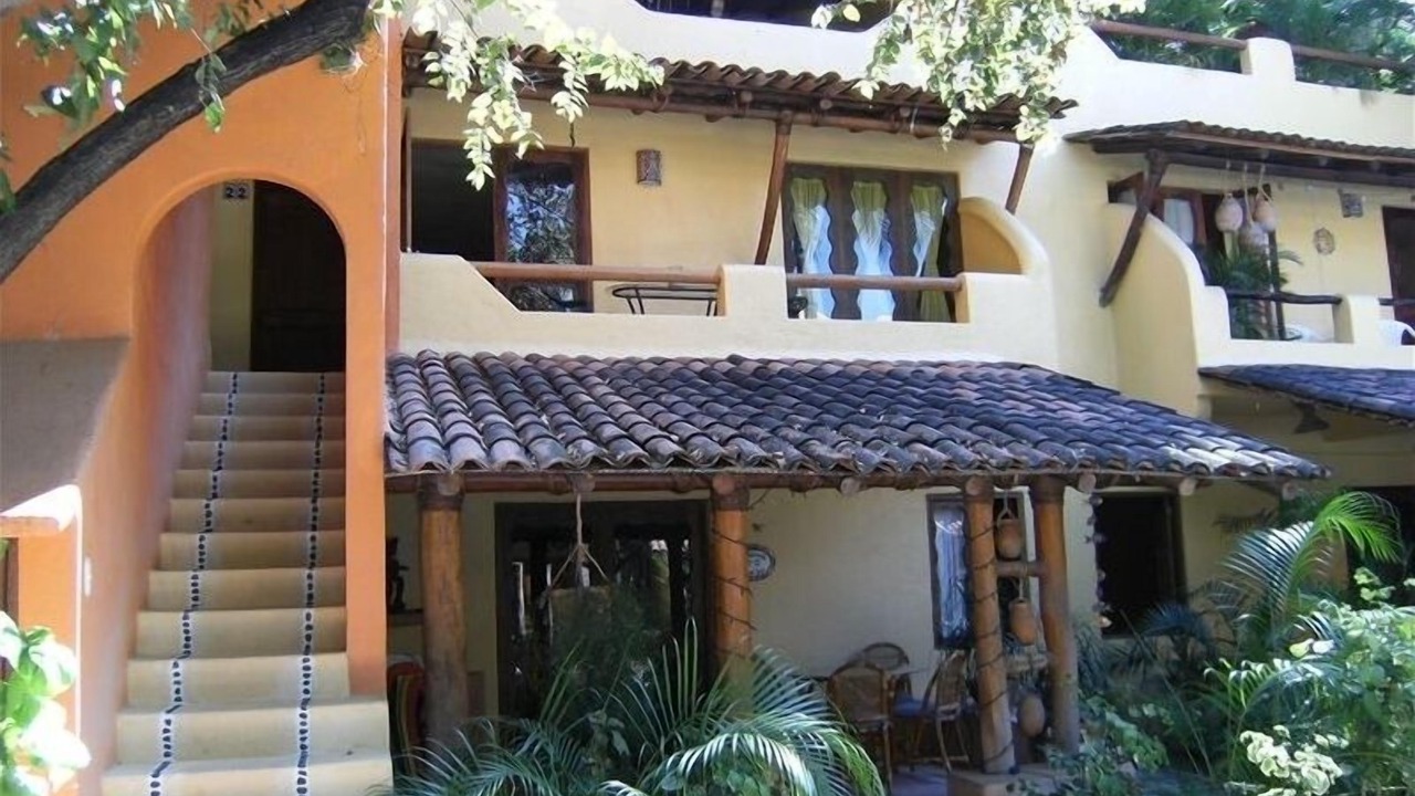Photo of Patio Balcony in Playa la Madera