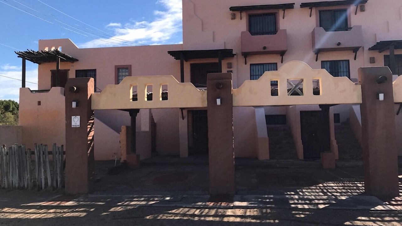 Photo of Outdoor in Benito Juarez