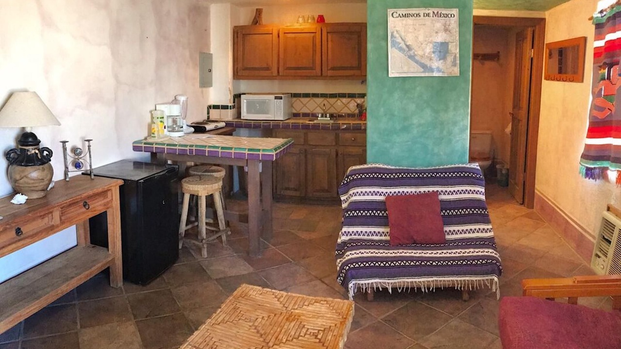 Photo of Livingroom in Benito Juarez