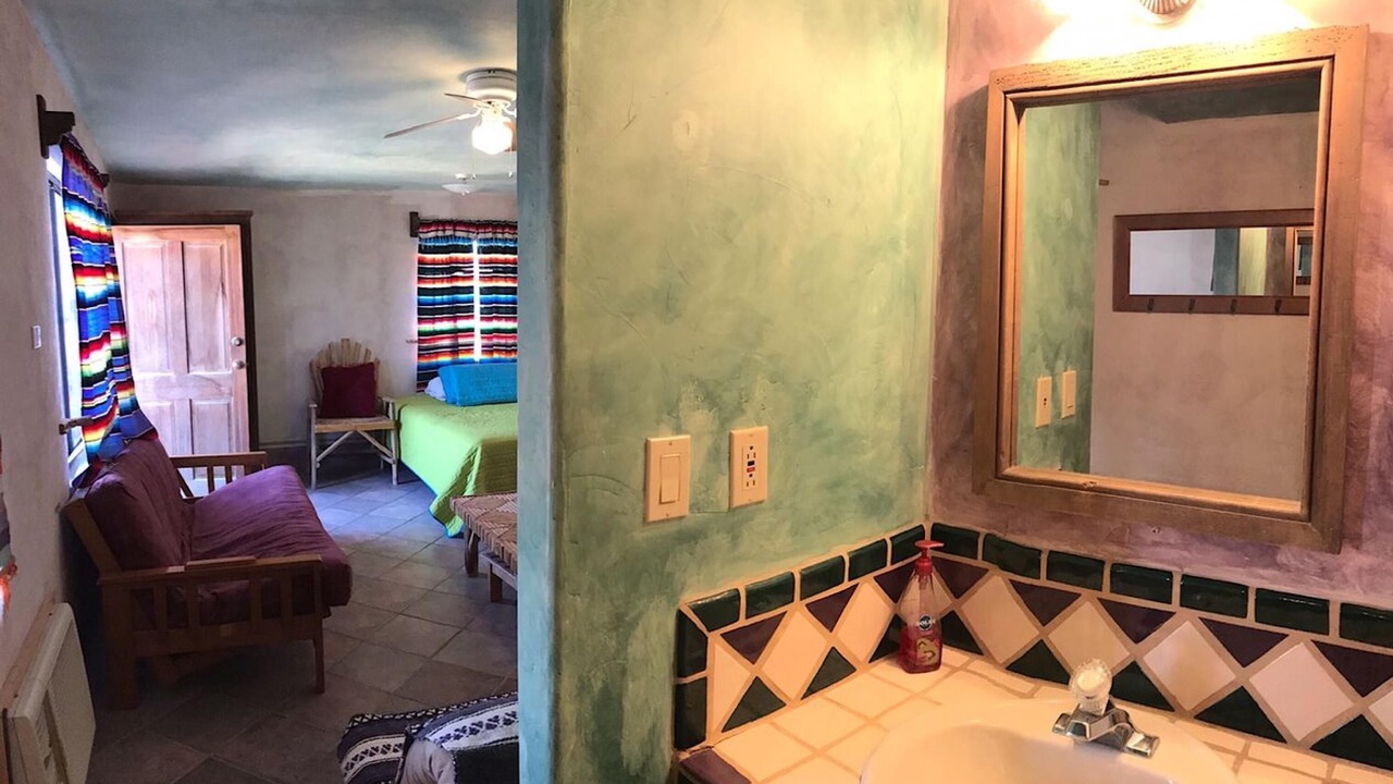Photo of Bedroom in Benito Juarez