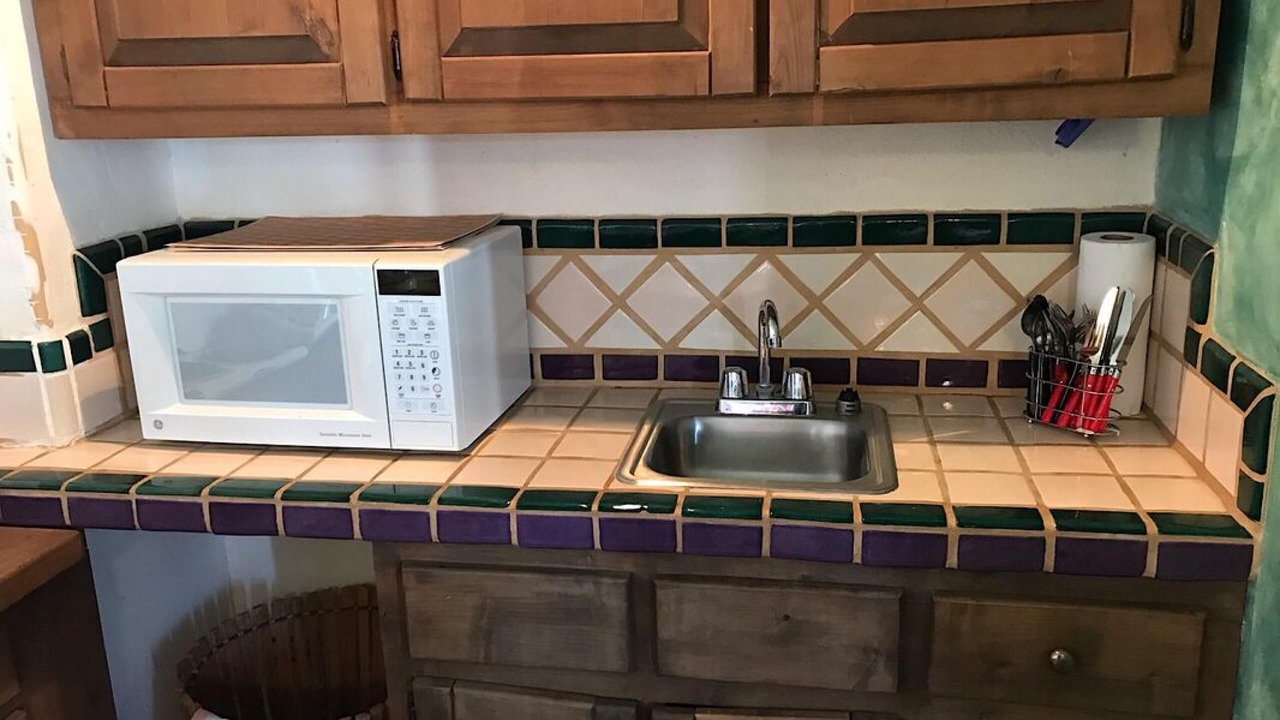 Photo of Kitchen in Benito Juarez
