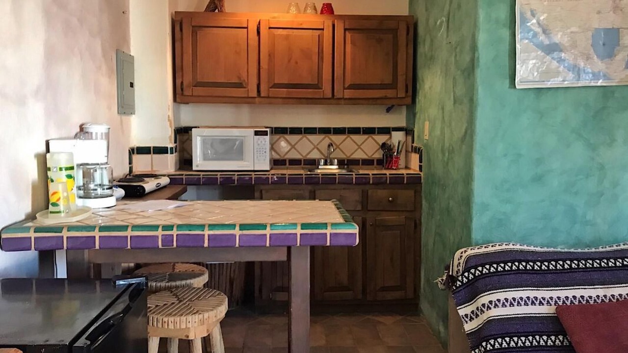 Photo of Kitchen in Benito Juarez