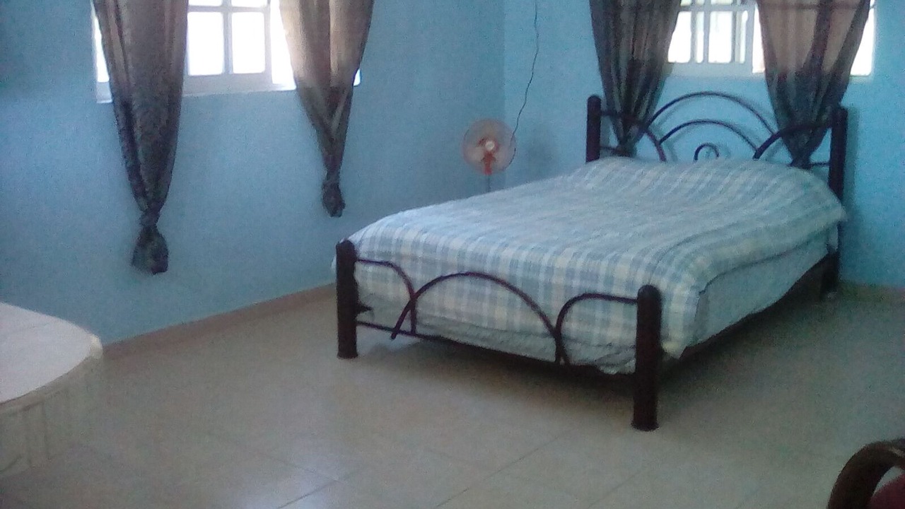 Photo of Bedroom in Yobain