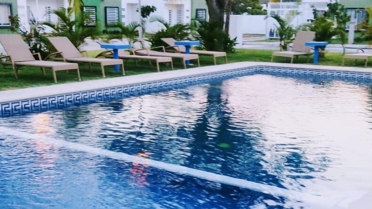 Photo of Outdoor in Valle Dorado