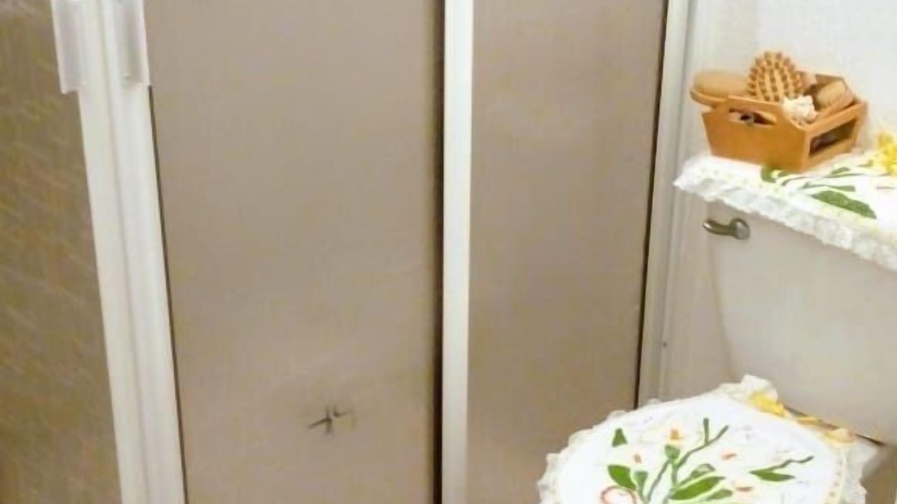 Photo of Bathroom in Valle Dorado