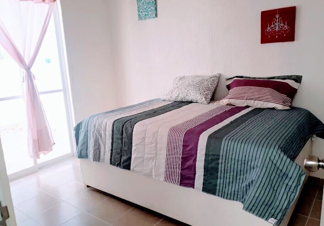 Photo of Bedroom in Valle Dorado