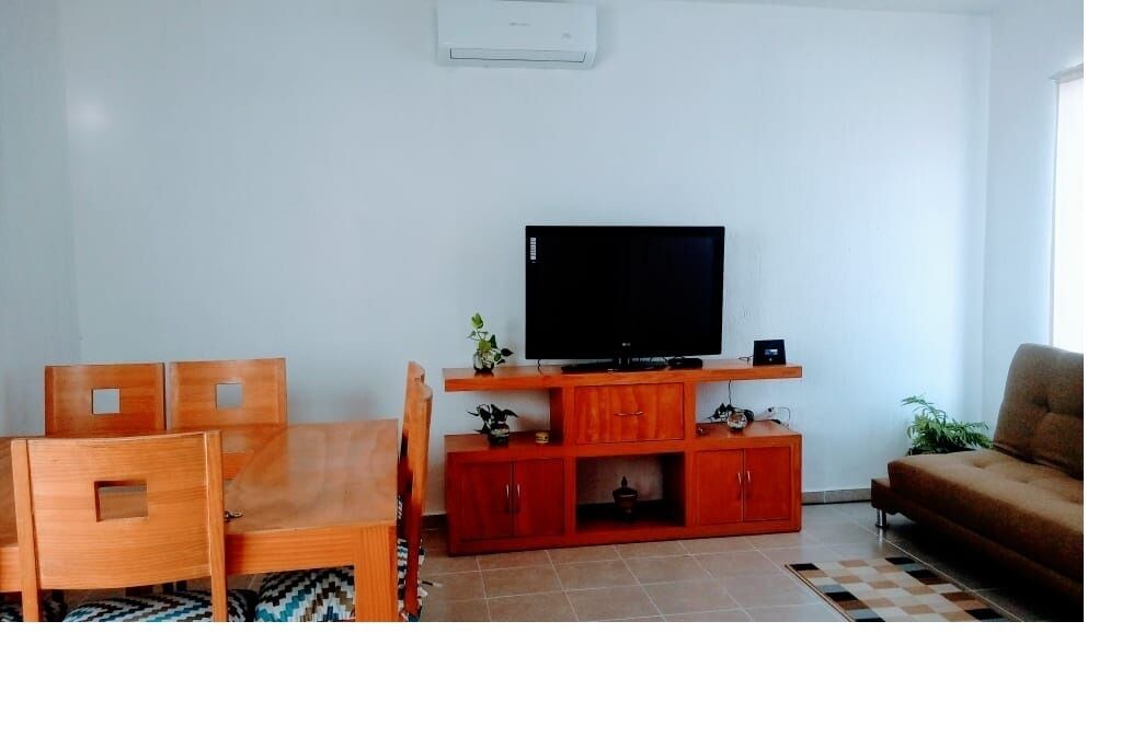 Photo of Livingroom in Valle Dorado