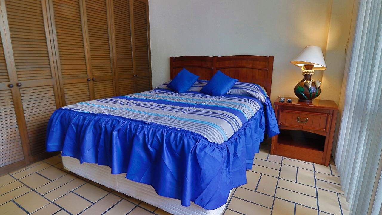 Photo of Bedroom in Colonia Cuauhtemoc