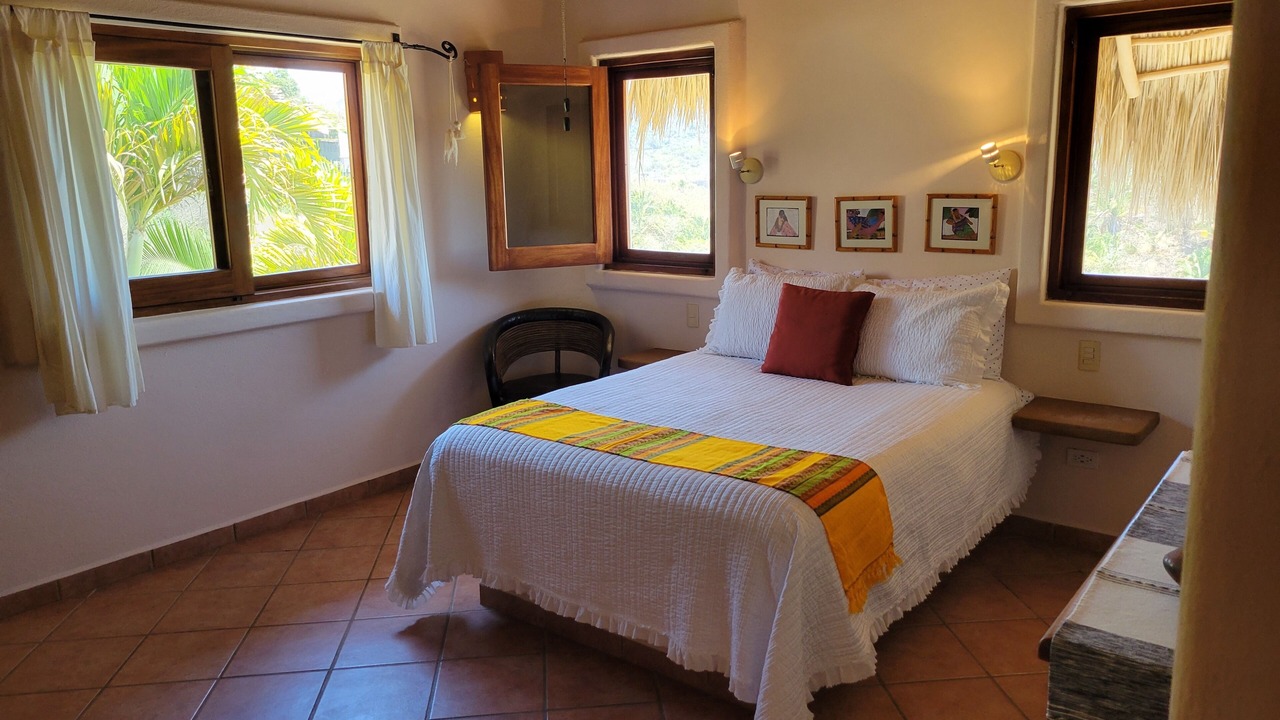 Photo of Bedroom in North End