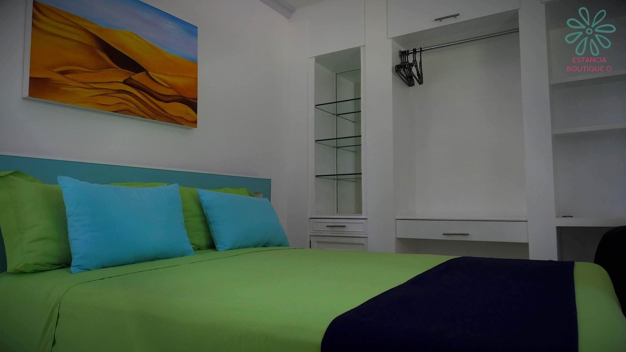 Photo of Bedroom in Puebla