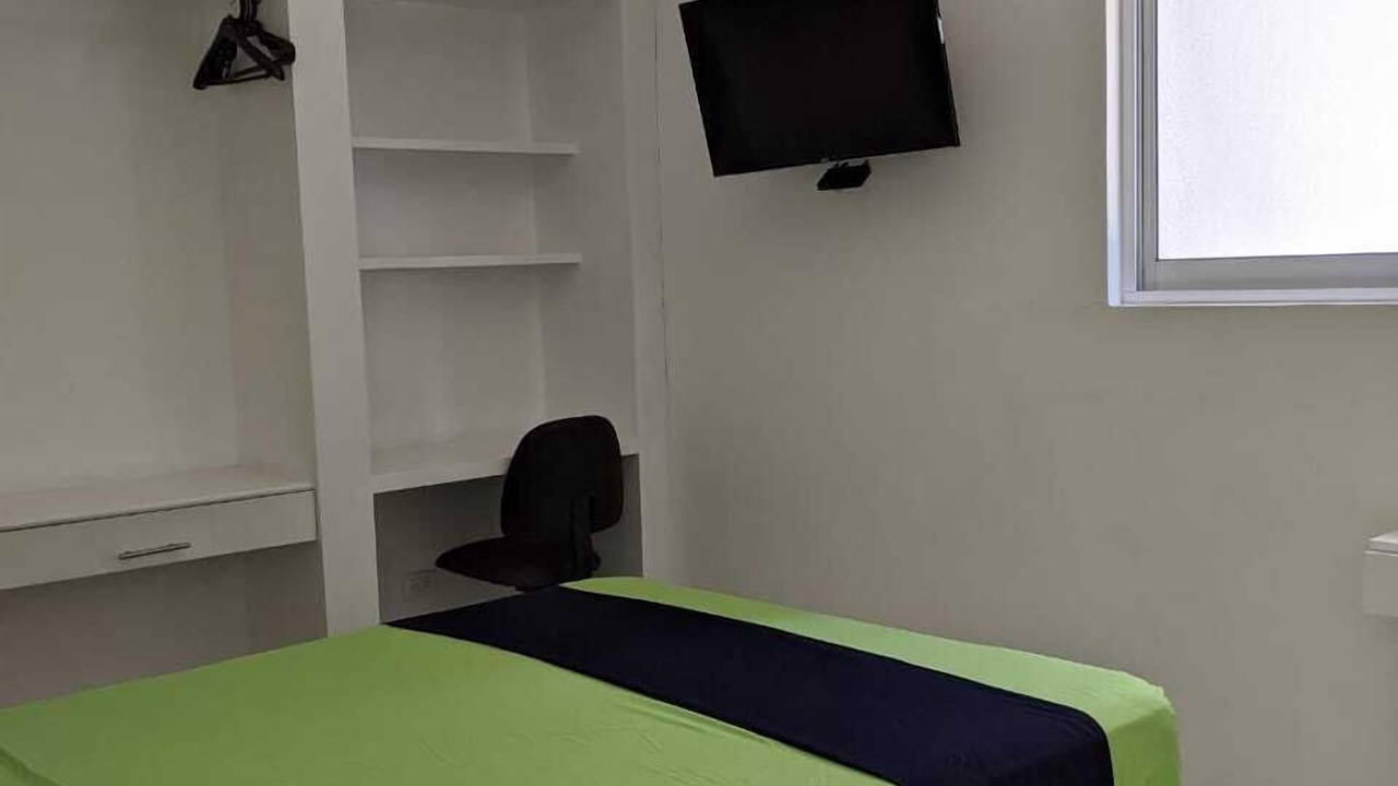 Photo of Bedroom in Puebla