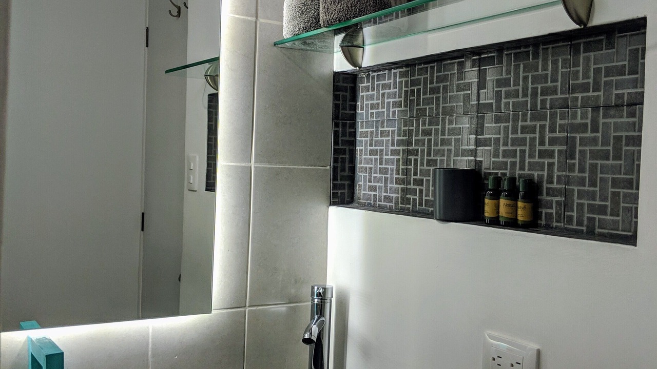 Photo of Bathroom in Puebla