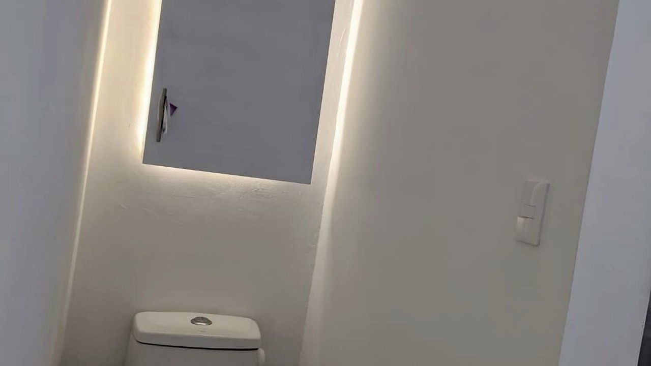 Photo of Bathroom in Puebla