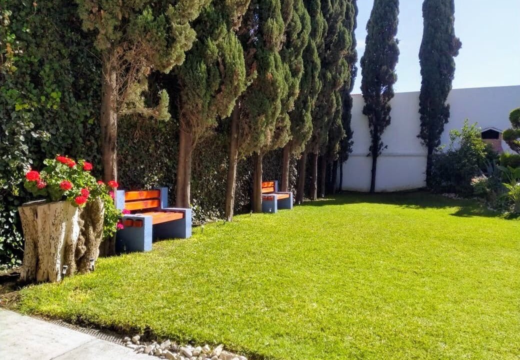 Photo of Outdoor in Puebla