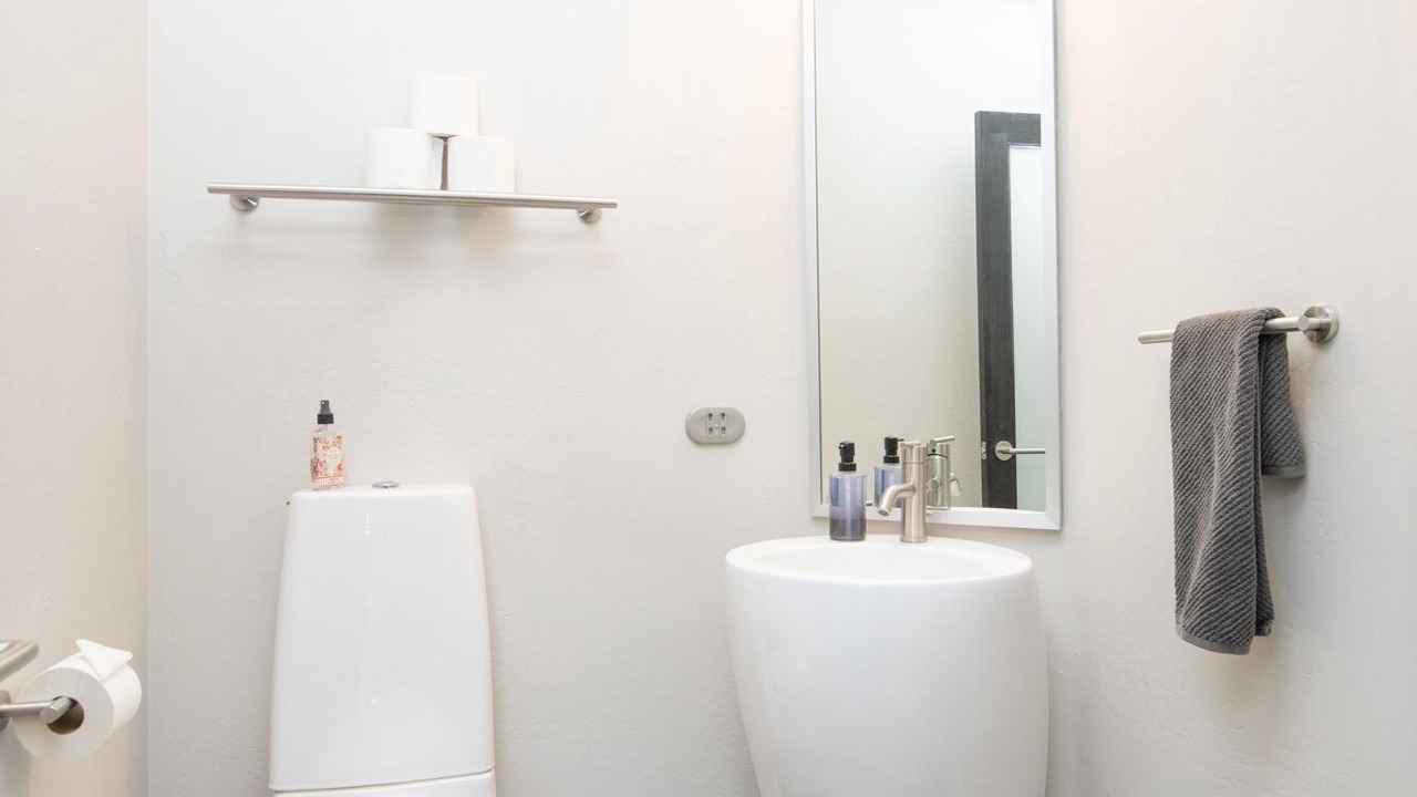 Photo of Bathroom in Kierland