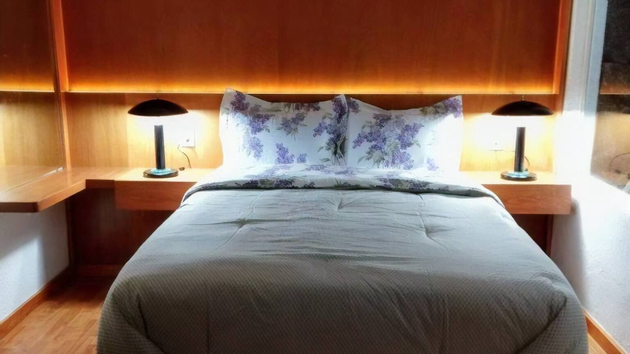 Photo of Bedroom in Puebla