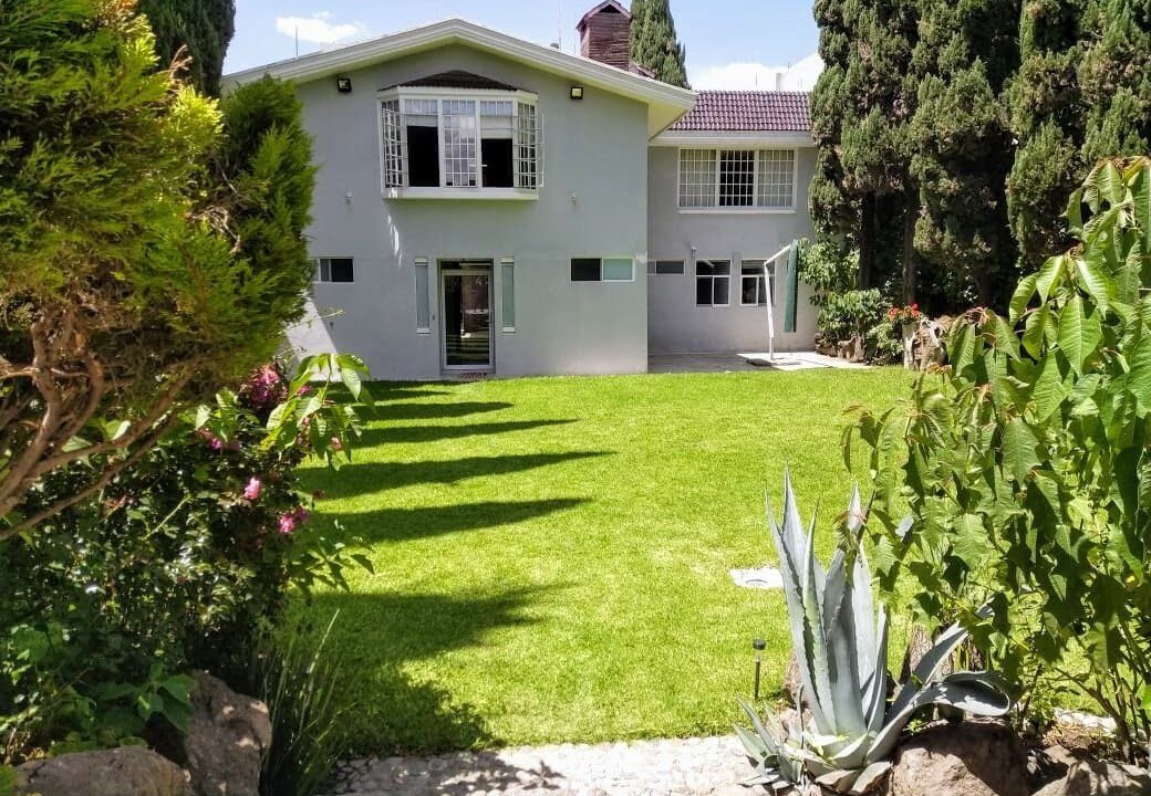 Photo of Outdoor in Puebla