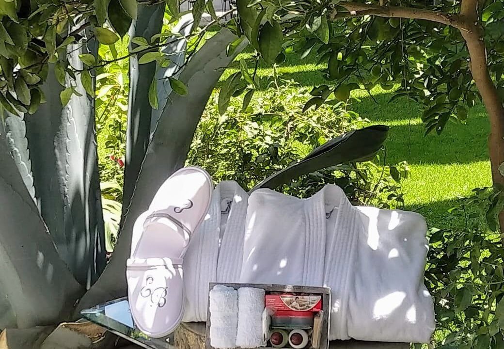 Photo of Outdoor in Puebla
