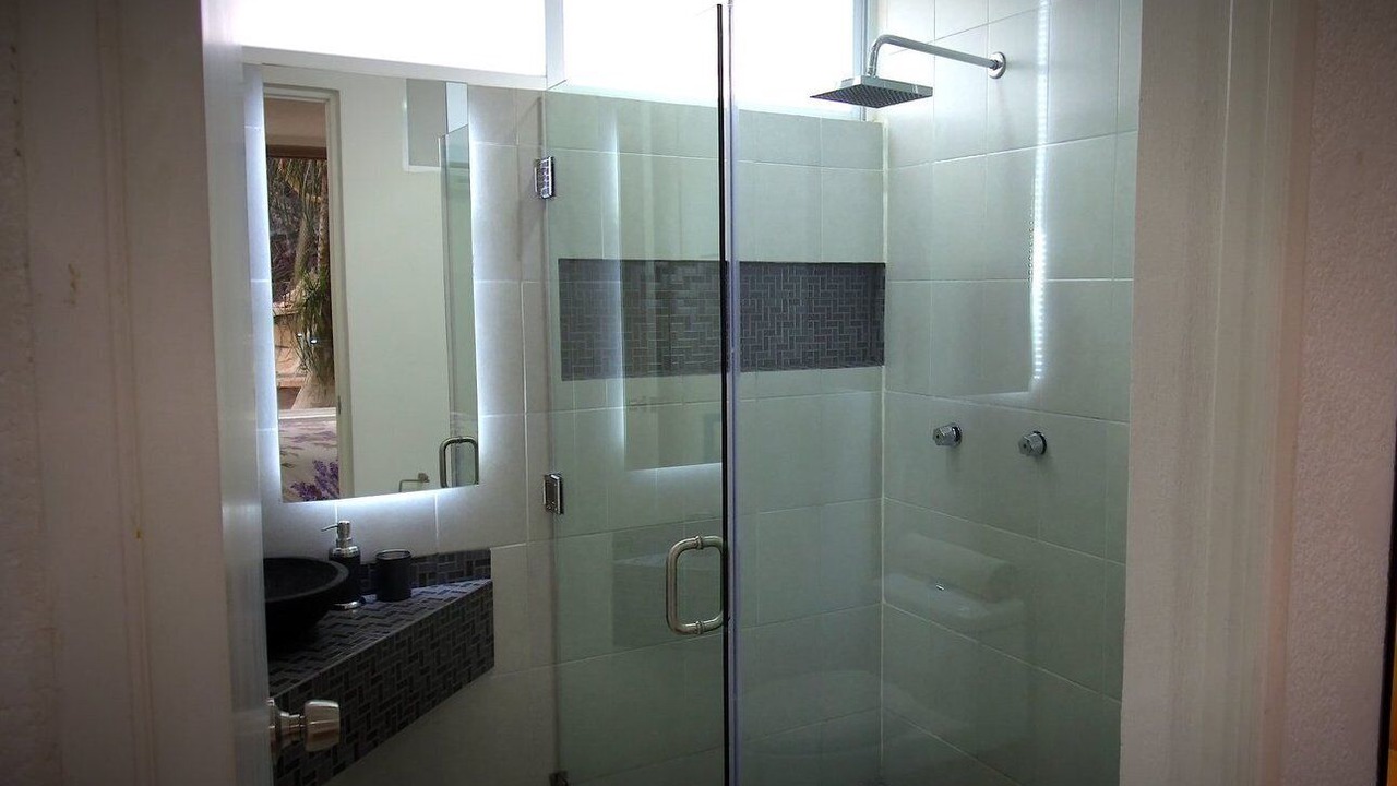 Photo of Bathroom in Puebla