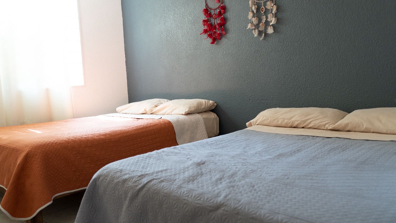 Photo of Bedroom in Tequesquitengo