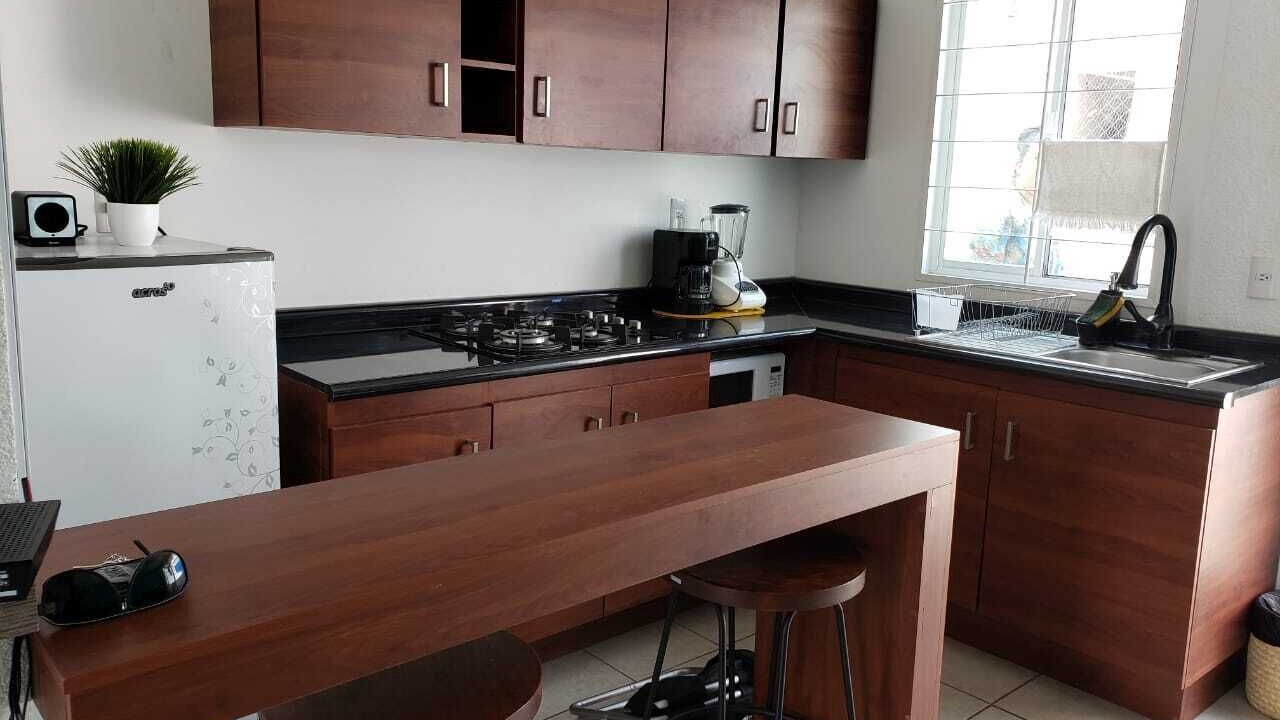 Photo of Kitchen in Tequesquitengo