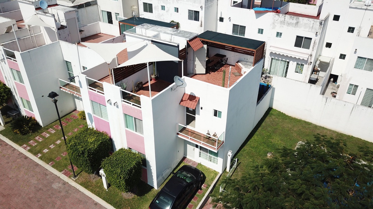 Photo of Outdoor in Tequesquitengo
