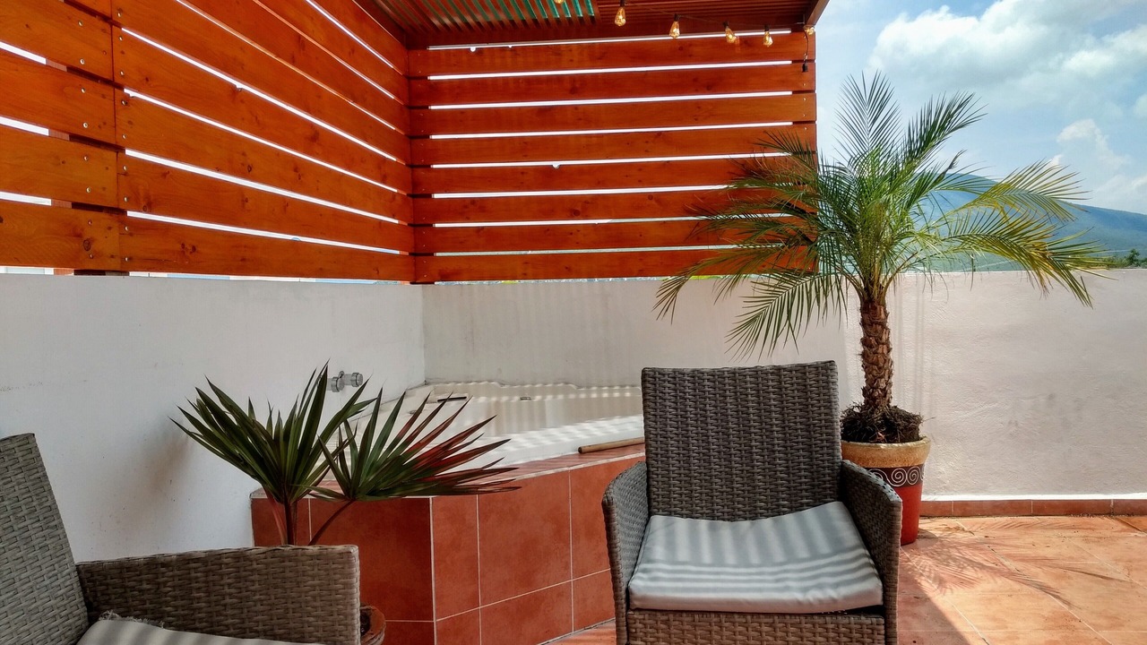 Photo of Outdoor in Tequesquitengo