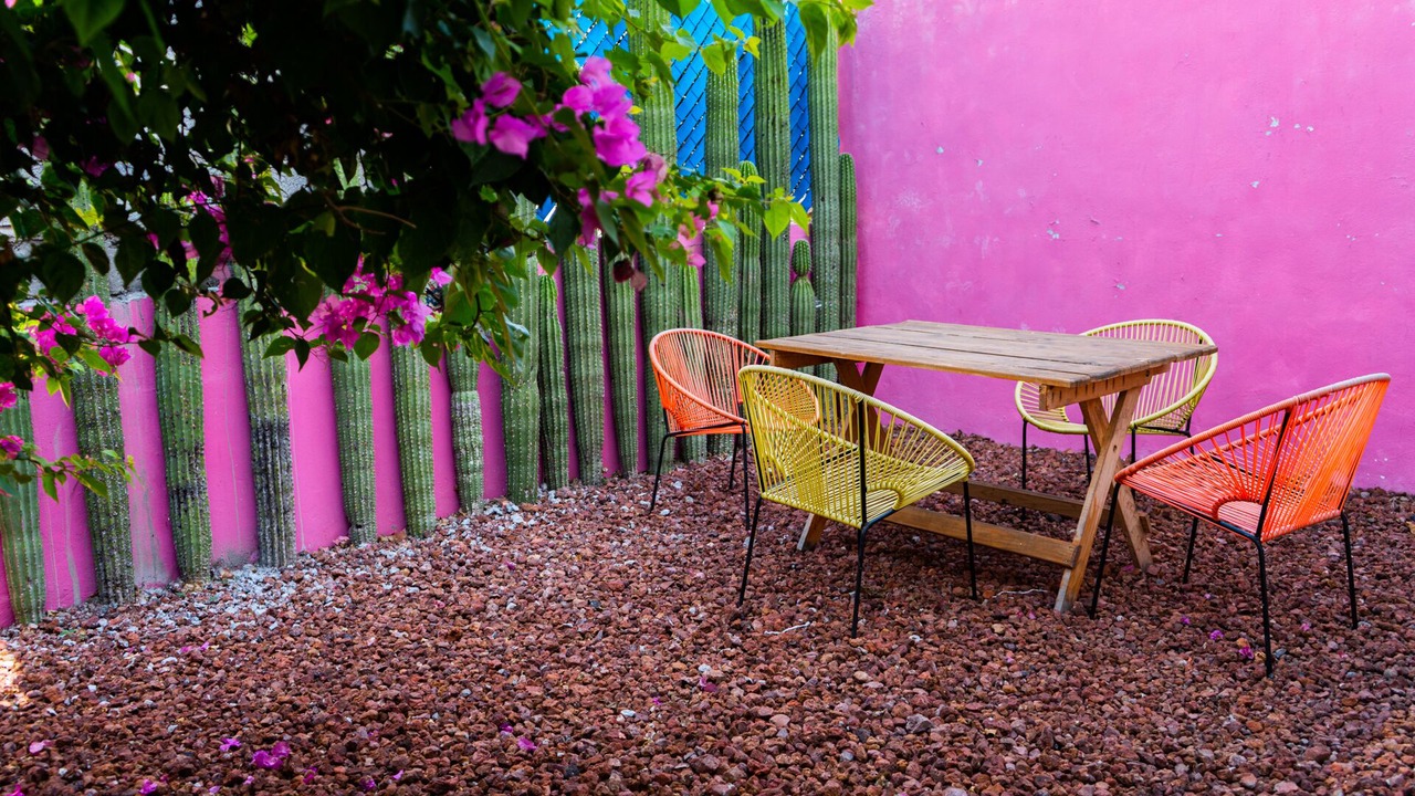 Photo of Outdoor in Tequesquitengo