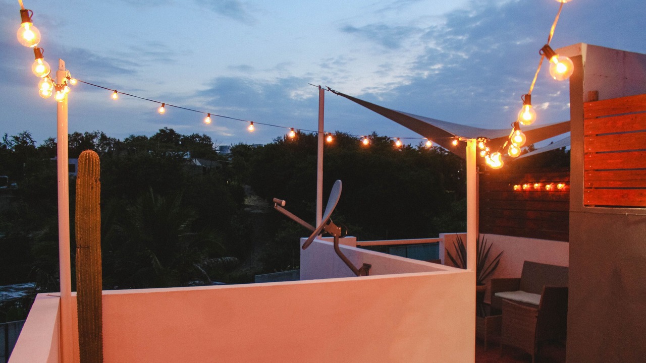 Photo of Outdoor in Tequesquitengo