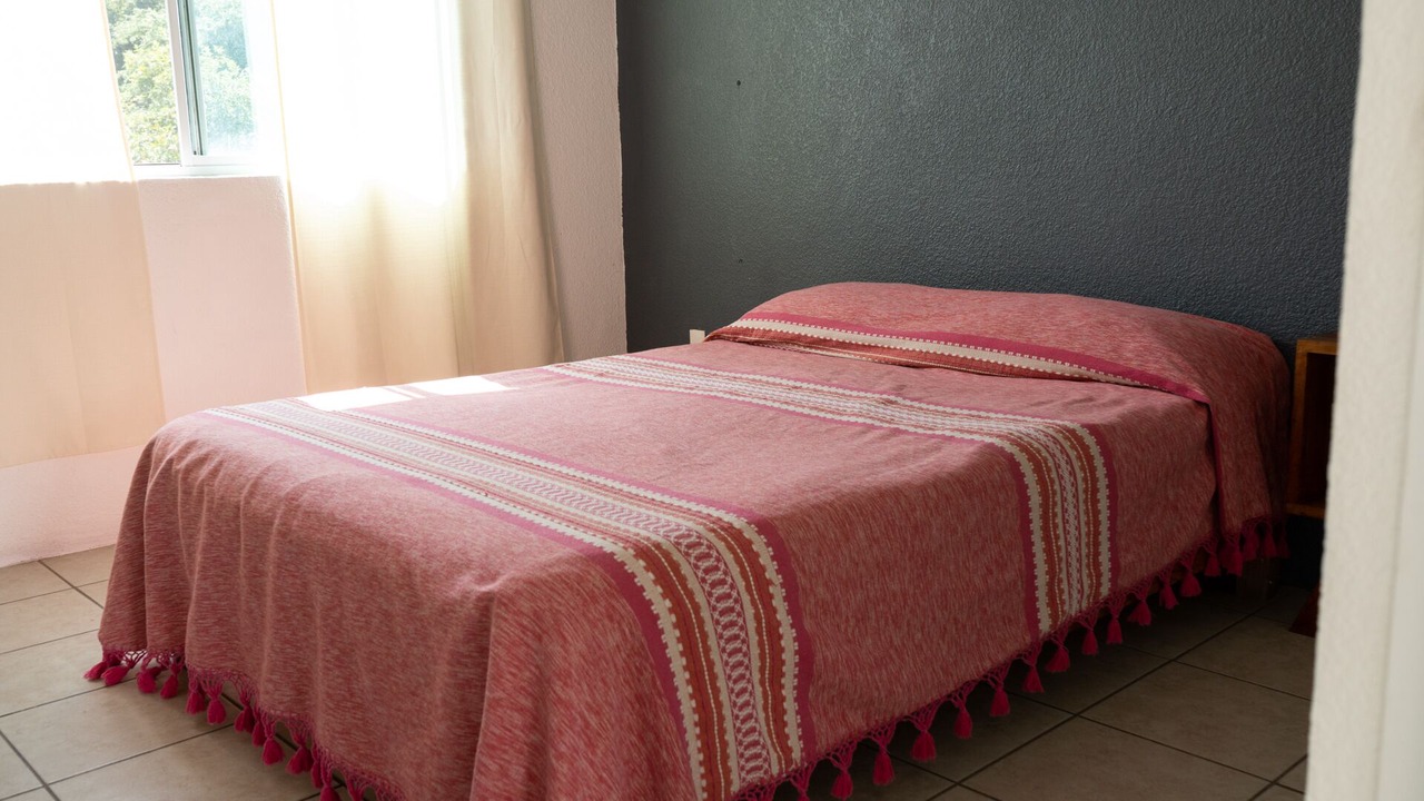 Photo of Bedroom in Tequesquitengo