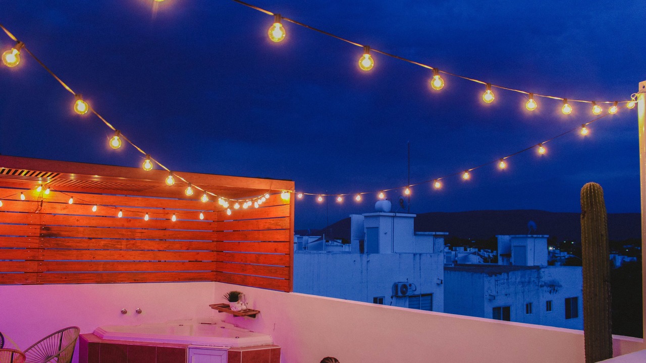 Photo of Outdoor in Tequesquitengo